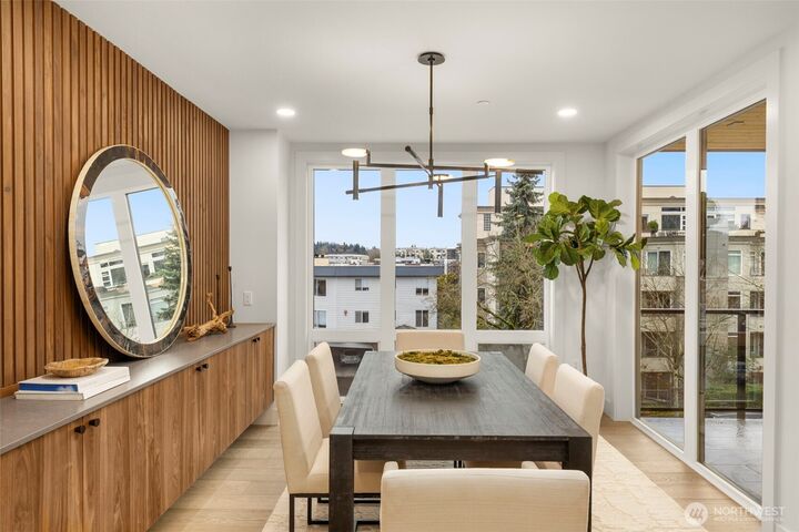 Property Photo: 238 4th Avenue 300 WA 98033