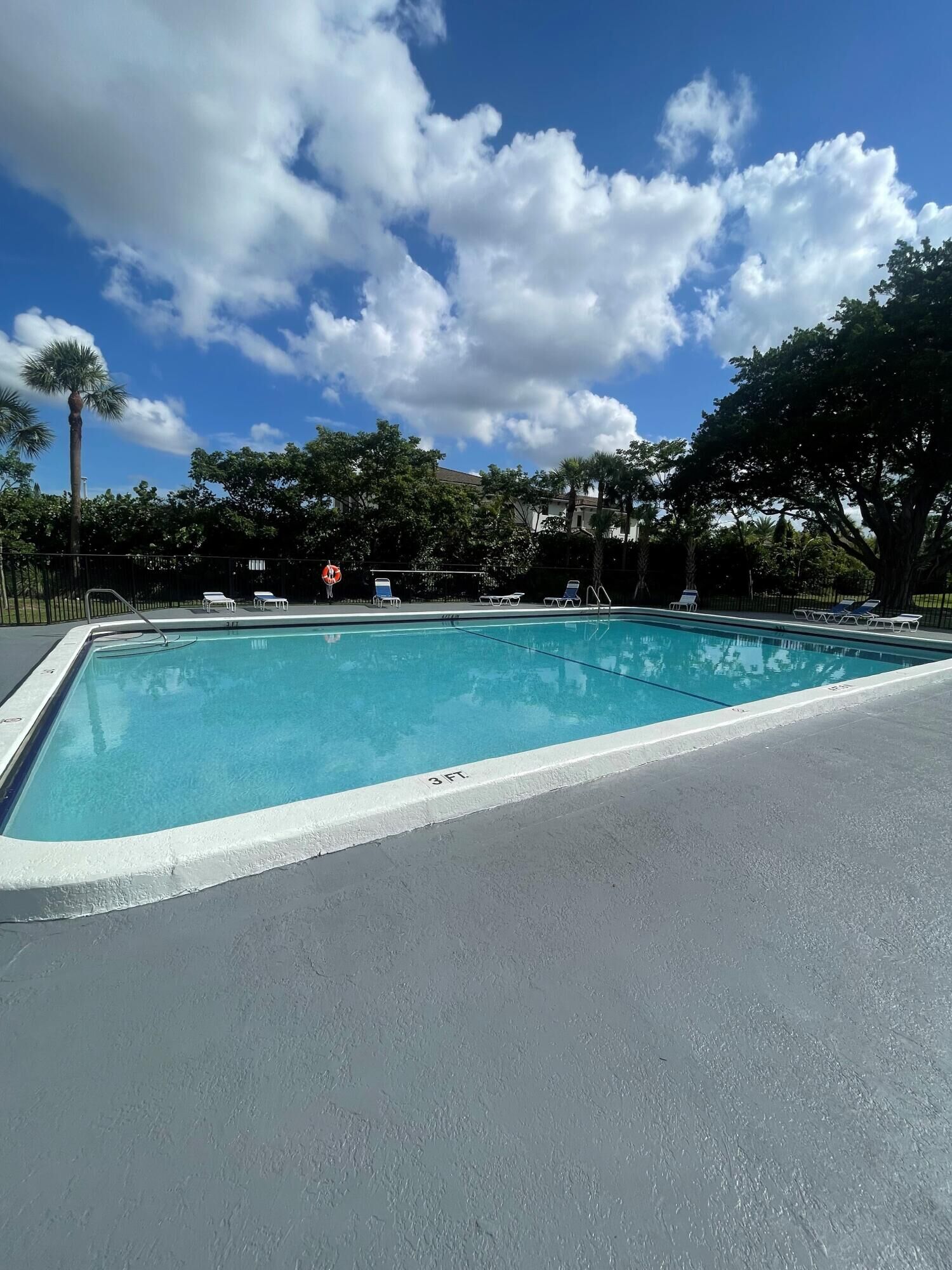 Property Photo:  9235 SW 8th Street 307  FL 33428 