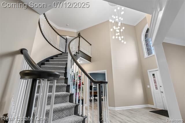 18970 Heather Ridge Drive  Northville MI 48168 photo