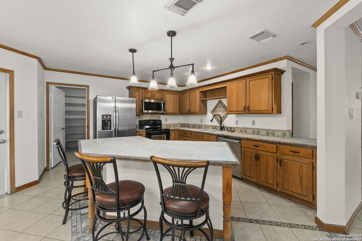 Property Photo:  6311 Regency Court  TX 78249 