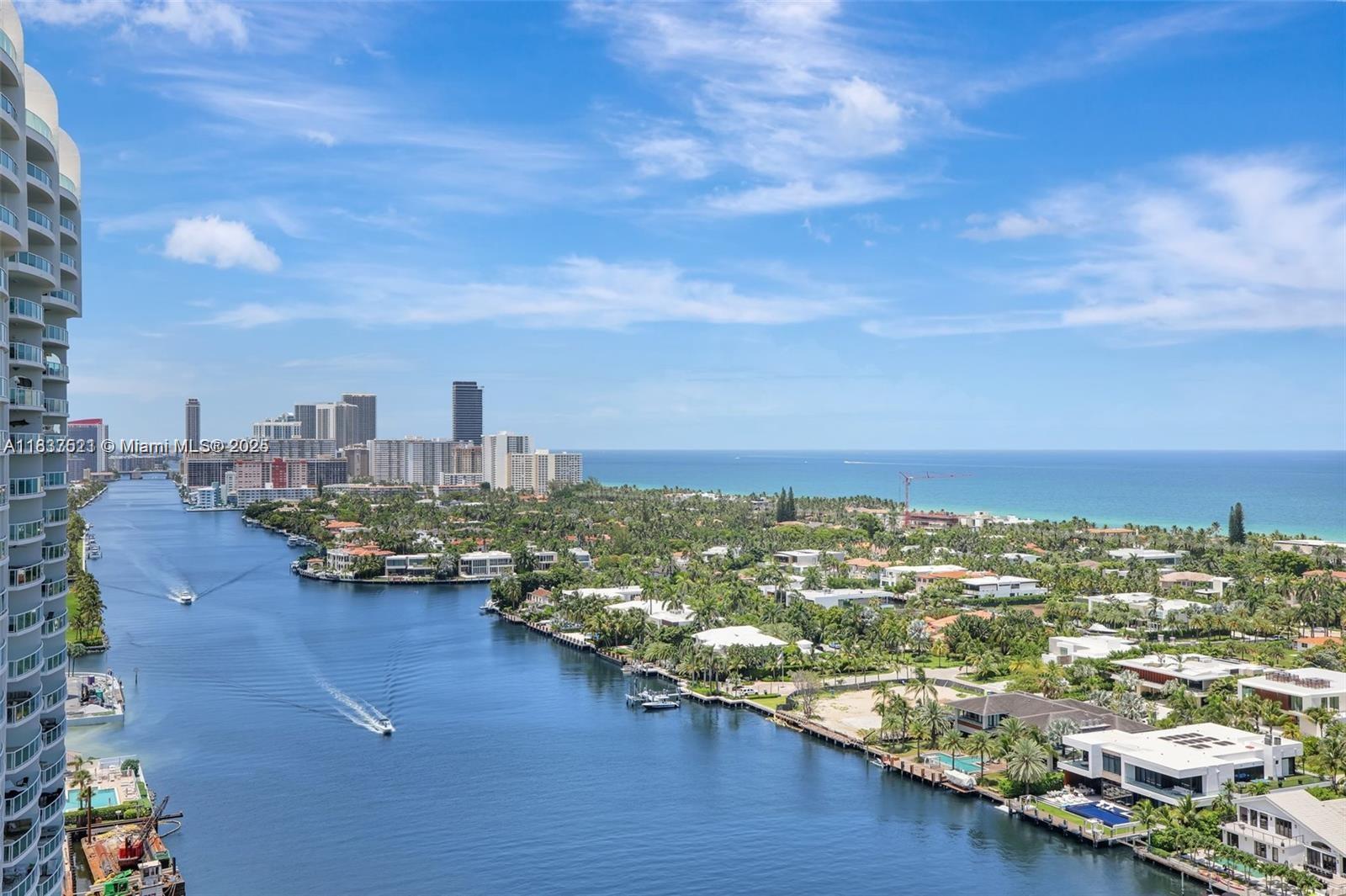 Property Photo: 20191 E Country Club Dr 2206 FL 33180