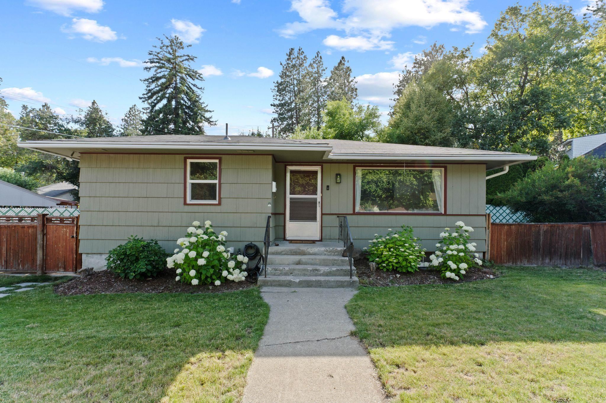 Property Photo:  1610 S Southeast Blvd  WA 99203 