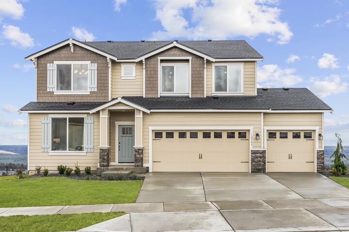 10585 N Paiute Dr  Spokane WA 99208 photo