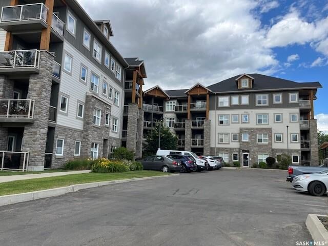 Photo de la propriété:  1220 Blackfoot Drive 109  SK S4S 6T2 