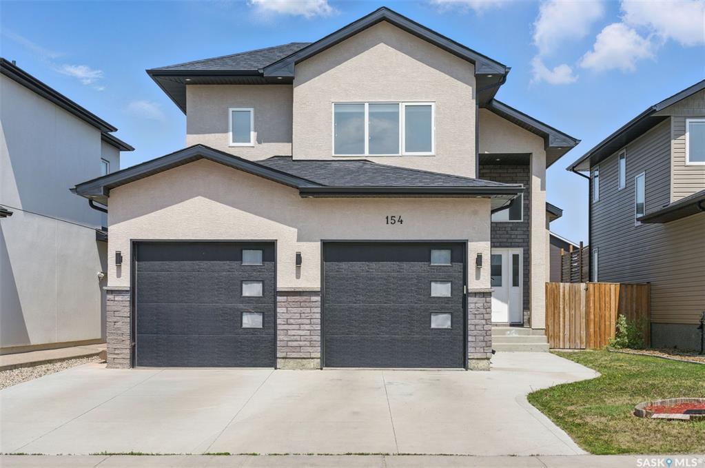 154 Fast Crescent  Saskatoon SK S7W 0W9 photo