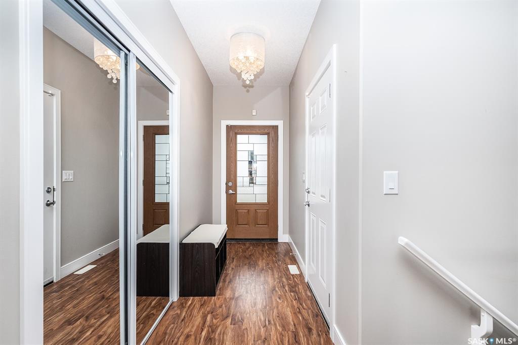 Property Photo: 103 Pohorecky Crescent 63 SK S7W 0X7