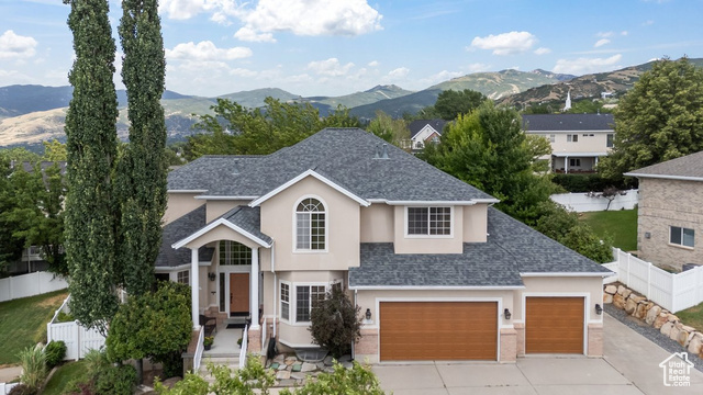 Property Photo:  969 N Lillywood Ln  UT 84054 