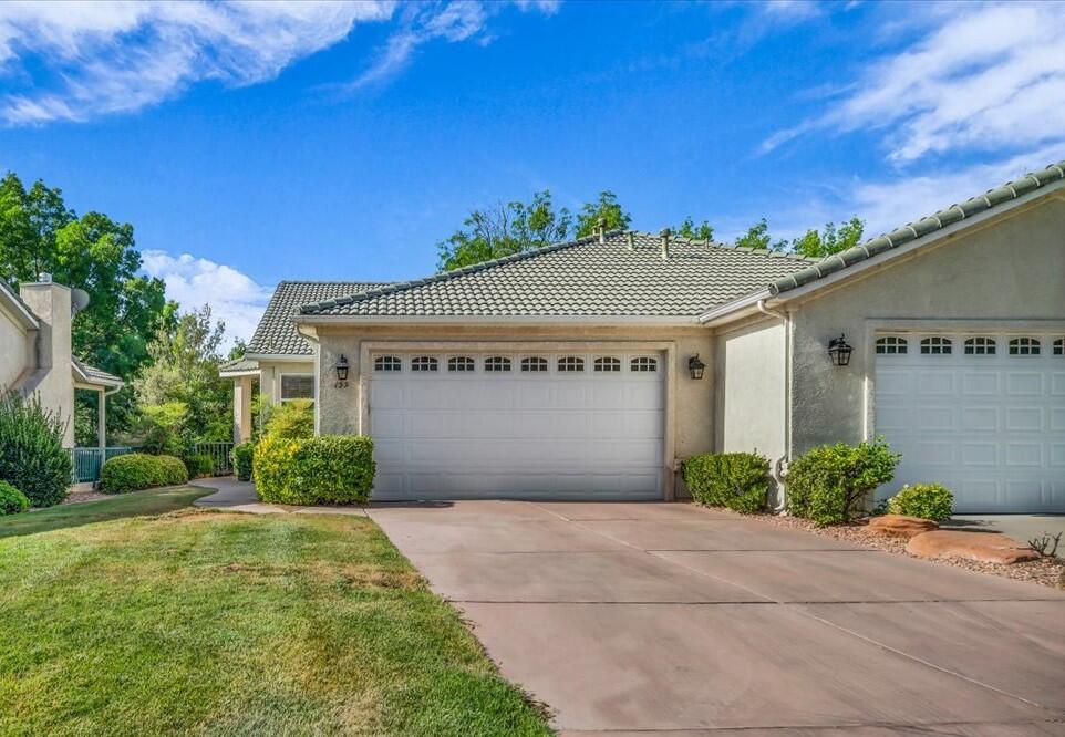 Property Photo: 155 N Turnbury UT 84780