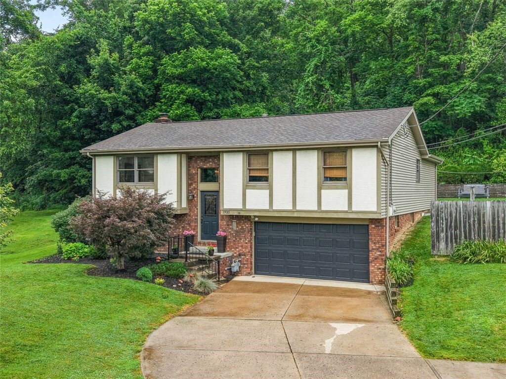 Property Photo:  1920 Mayview Road  PA 15017 