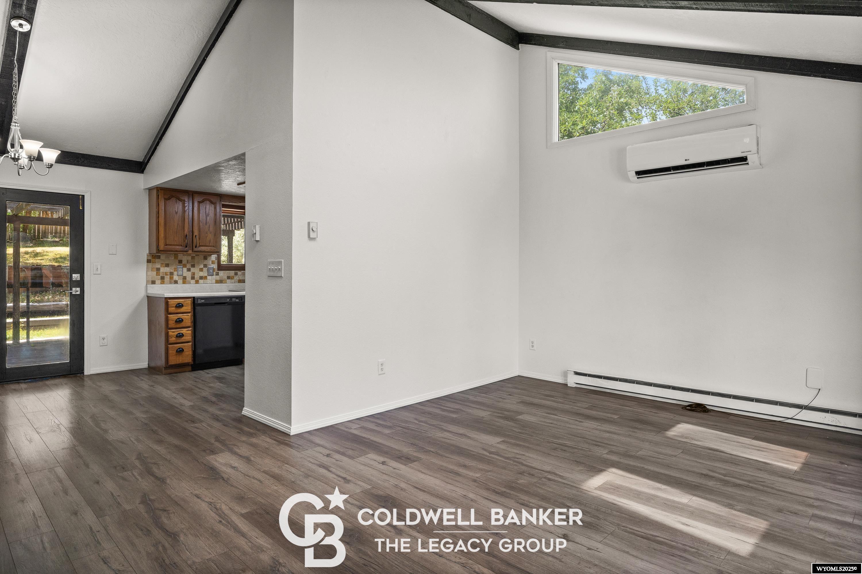Property Photo:  1630 Cornwall  WY 82609 