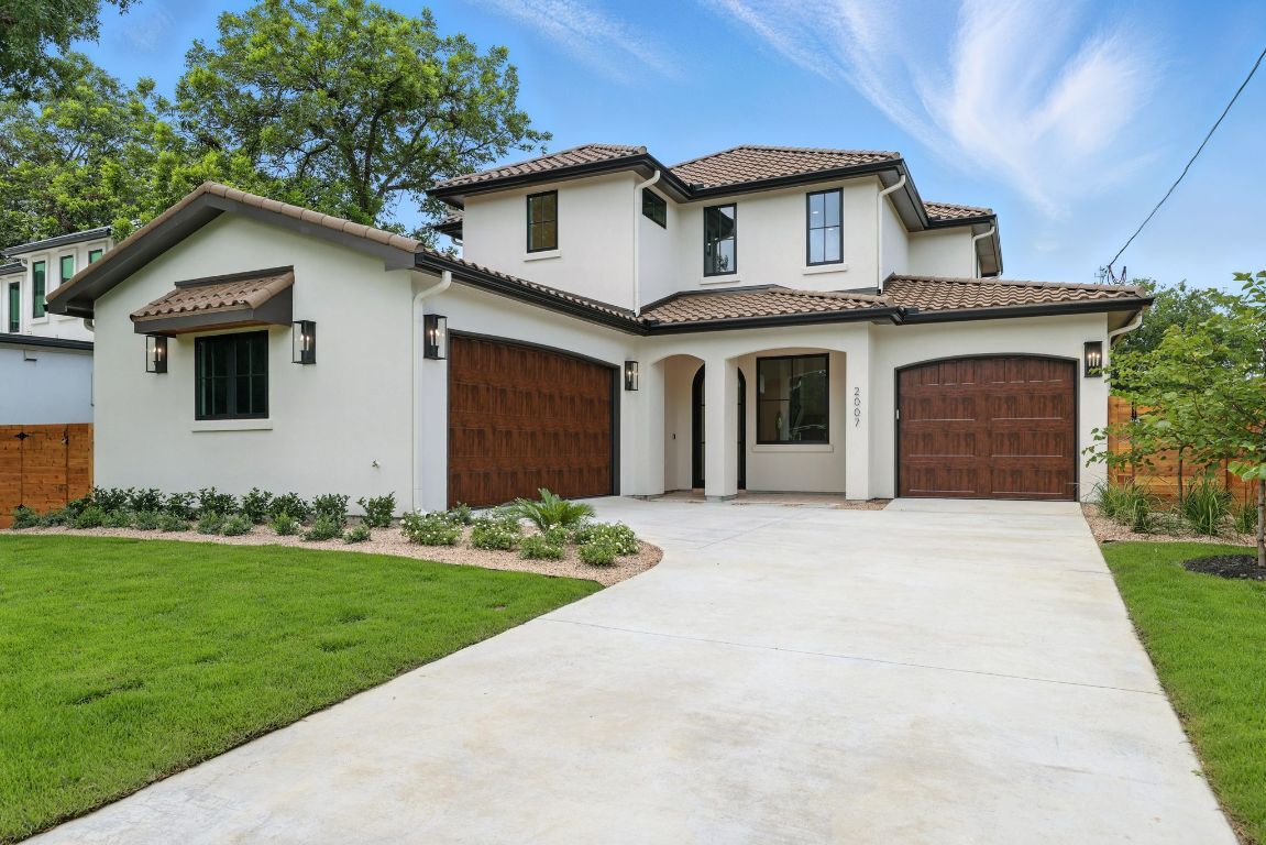 2007 Pasadena Drive  Austin TX 78757 photo