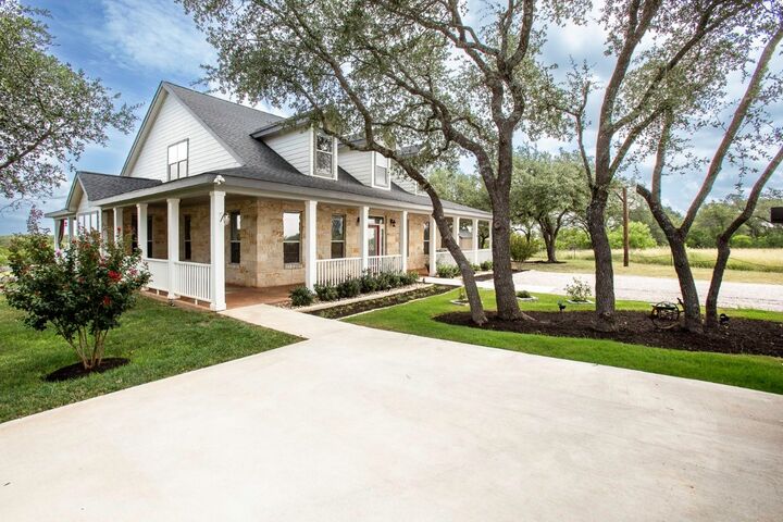 Property Photo:  15020 Hero Way W  TX 78641 