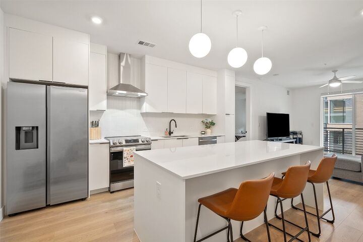 1701 Simond Avenue 305  Austin TX 78723 photo