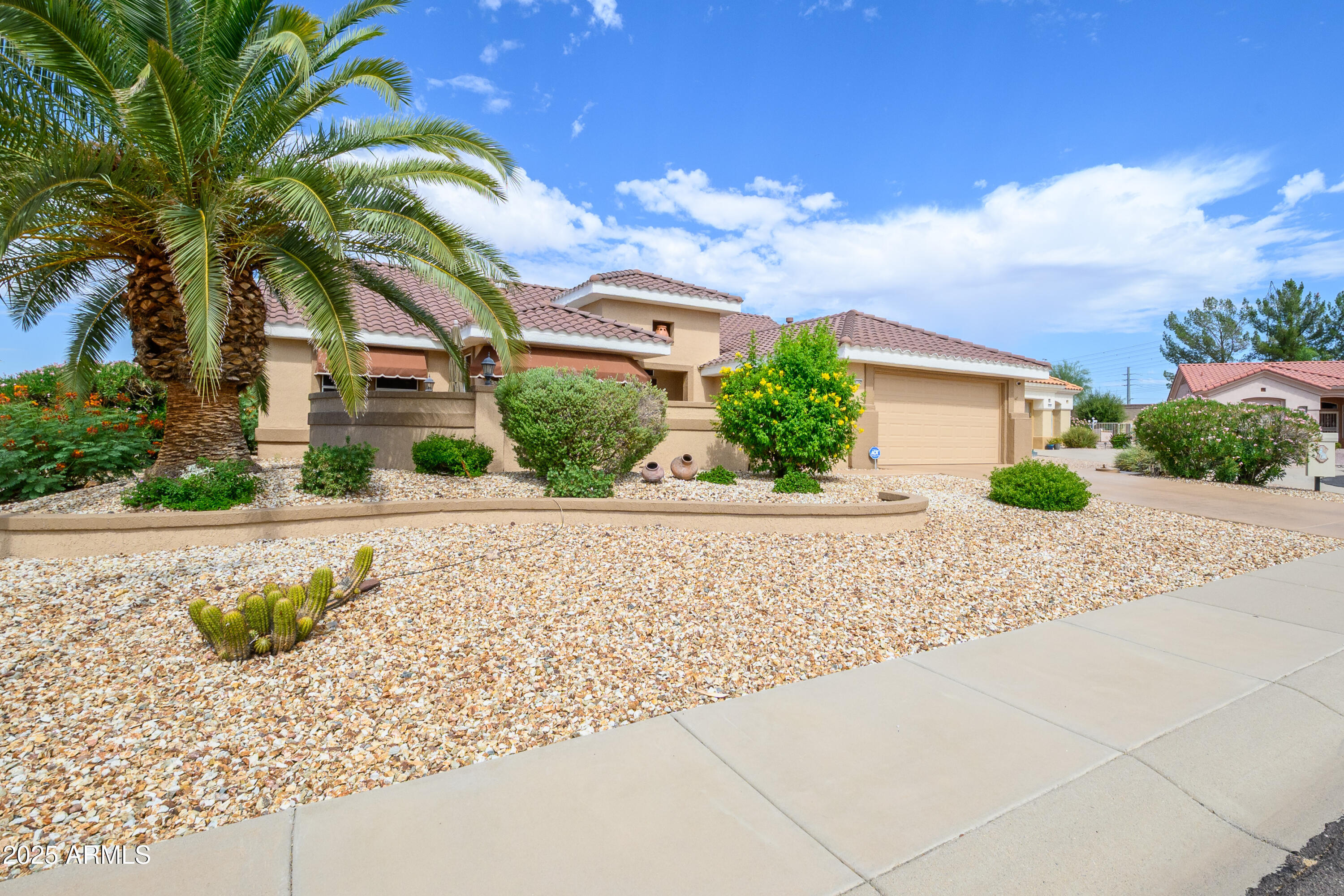 Property Photo:  23116 N 145th Drive  AZ 85375 