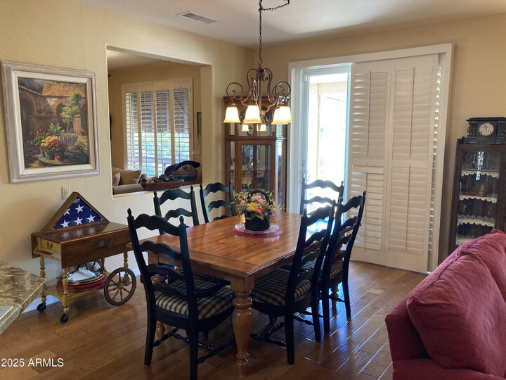 Property Photo: 23116 N 145th Lane AZ 85375