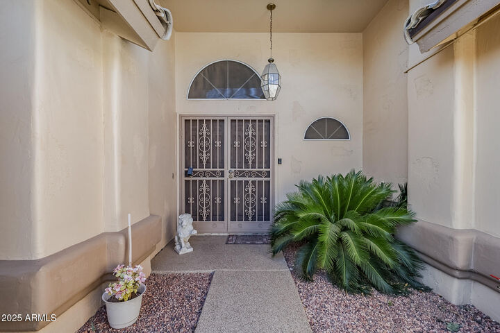 Property Photo: 14489 W Morning Star Trail AZ 85374
