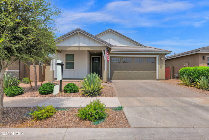 22538 E Quintero Road  Queen Creek AZ 85142 photo