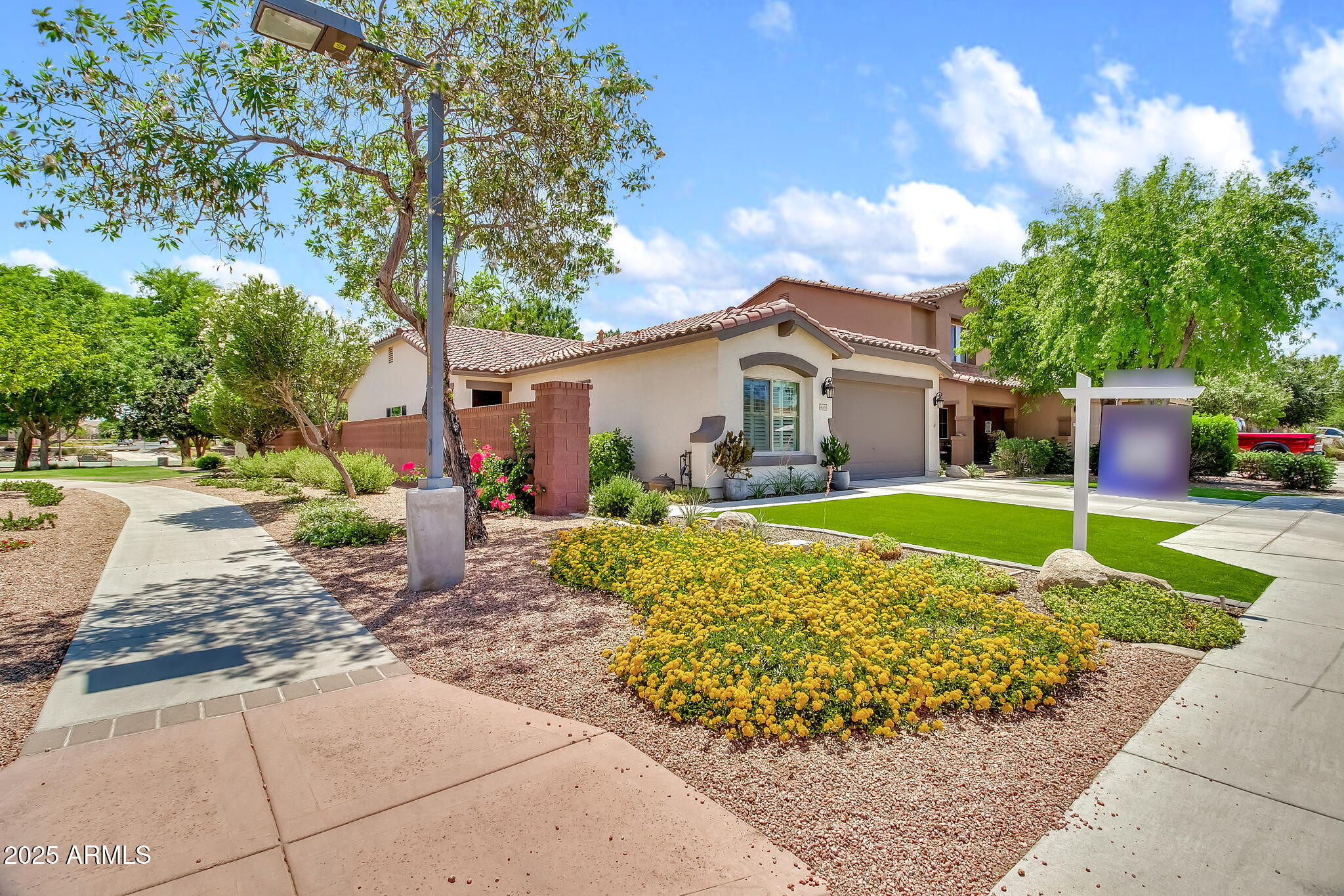 Property Photo:  41051 N Linden Street  AZ 85140 