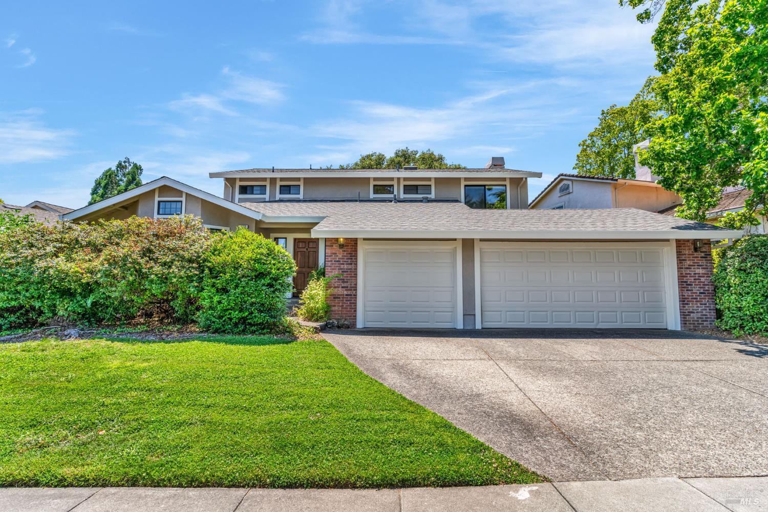 512 Norlee Street  Sebastopol CA 95472 photo