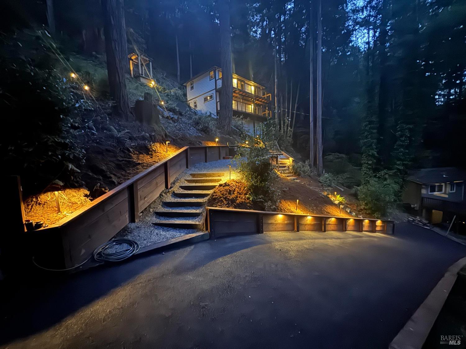 14150 Fern Road  Guerneville CA 95446 photo