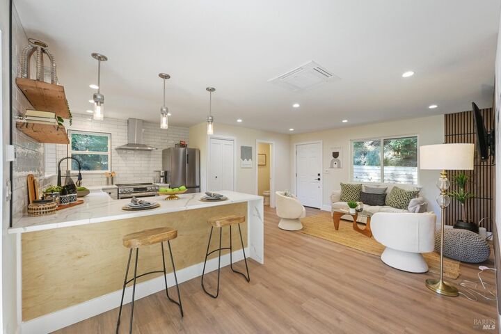14150 Fern Road  Guerneville CA 95446 photo