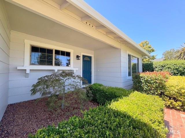 Property Photo: 4777 Fairway Drive CA 94928