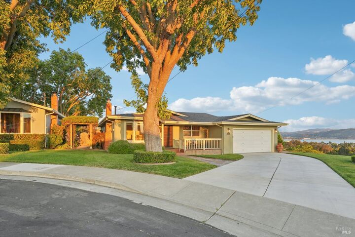 1800 Pacifica Court  Benicia CA 94510 photo