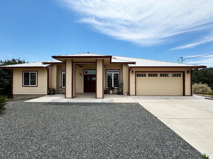 1910 Foothill Drive  Redwood Valley CA 95470 photo