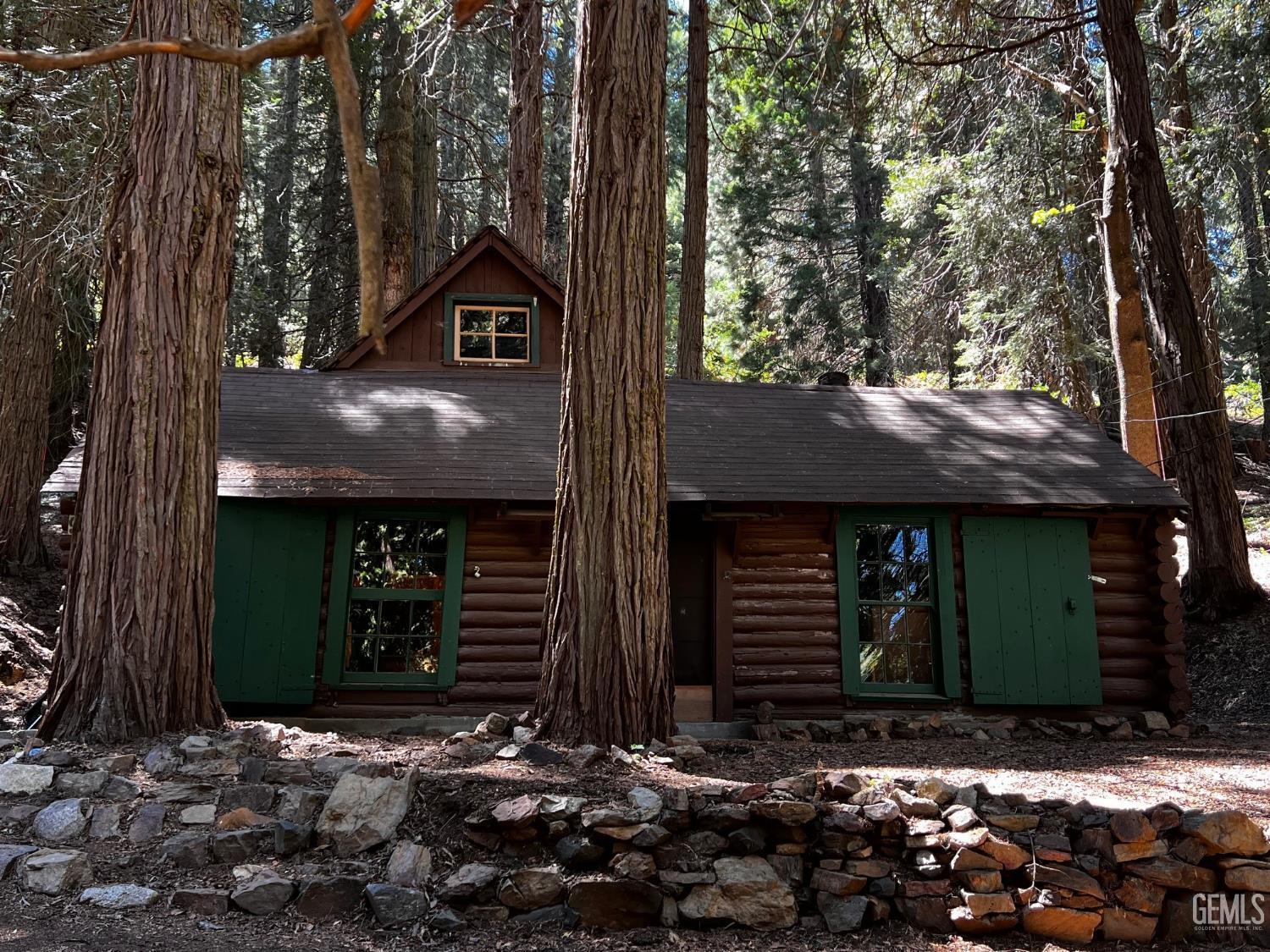 Property Photo: 9525 Shirley Meadows Road 6 CA 93285
