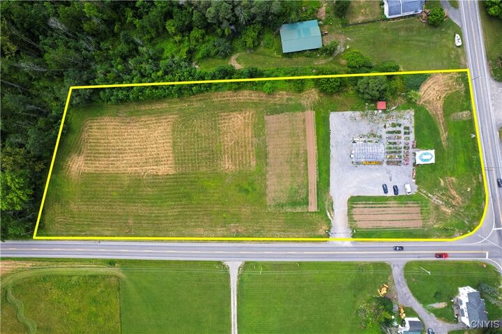 Property Photo:  7550 Collamer Road  NY 13057 