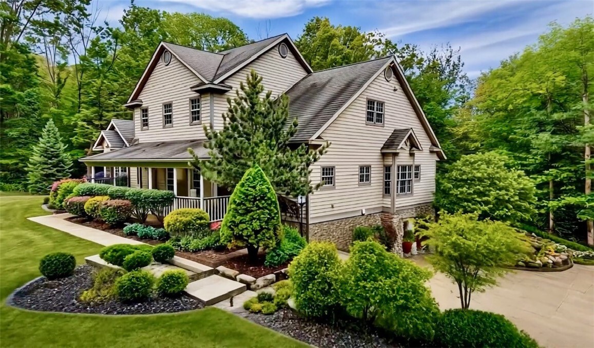 134 Blaisdell  Bradford - Pa PA 16701 photo