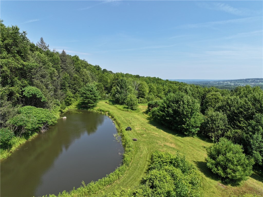 Property Photo: 0 Dryden-Harford Road NY 13053