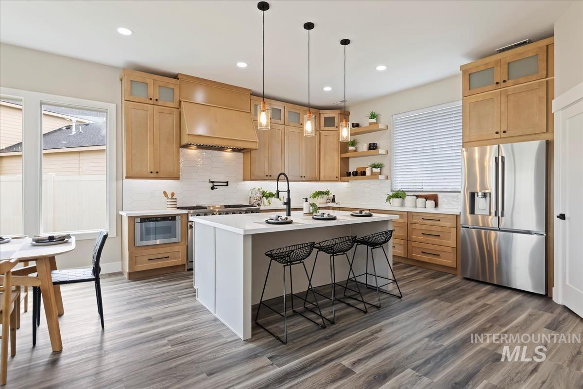Property Photo: 9910 W Sunberry Court ID 83669