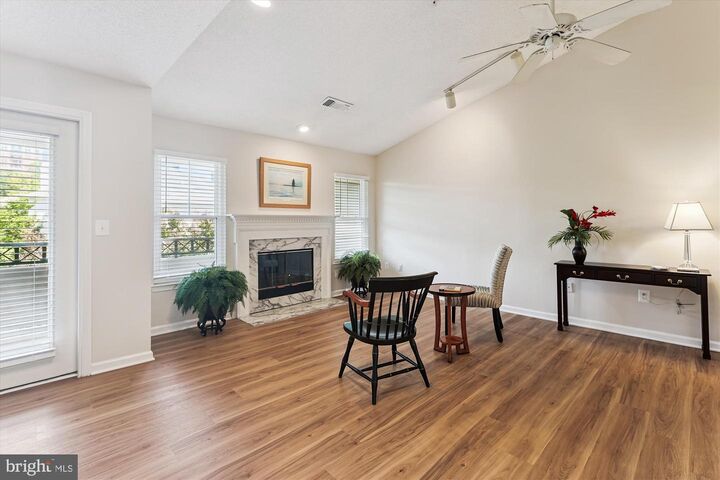 Property Photo: 12005 Taliesin Place 35 VA 20190
