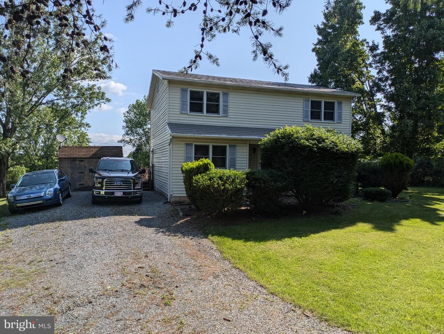 Property Photo:  66 Keller Lane  PA 17090 