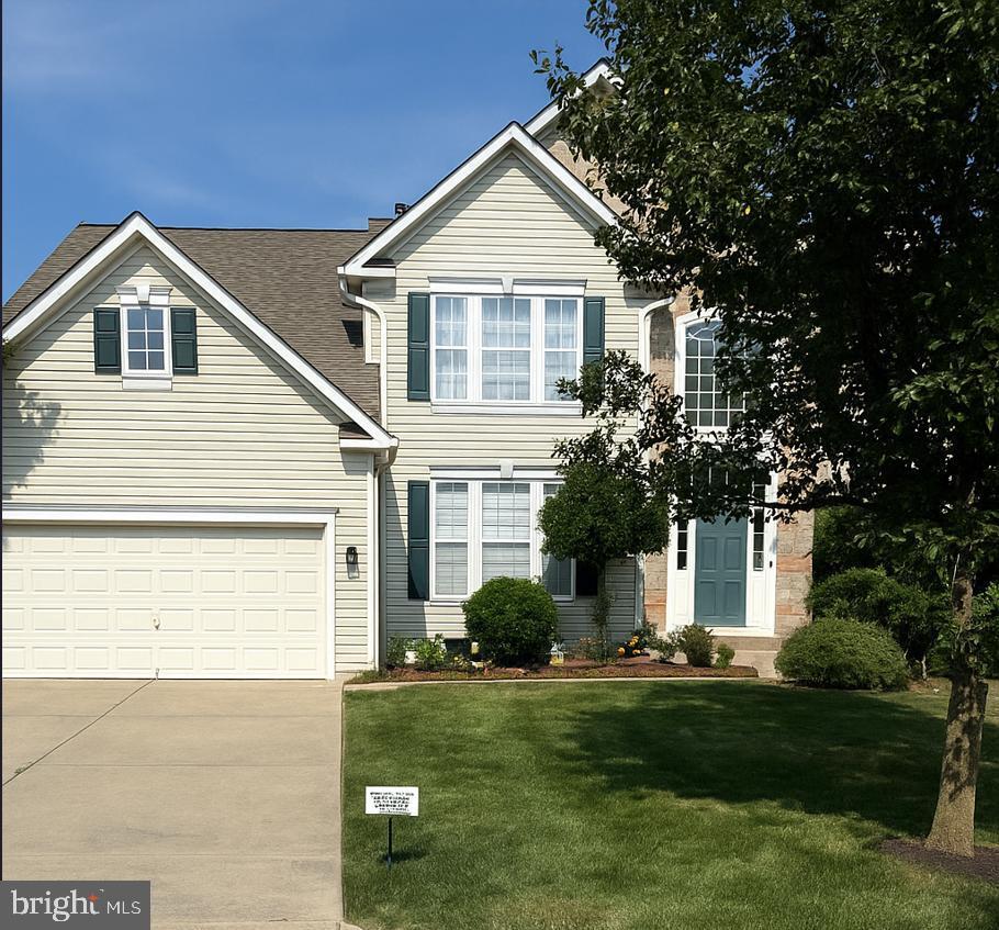10040 Fall Rain Drive  Laurel MD 20723 photo