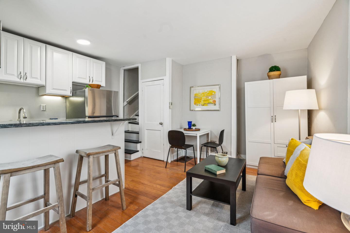 Property Photo: 2013 Naudain Street B PA 19146