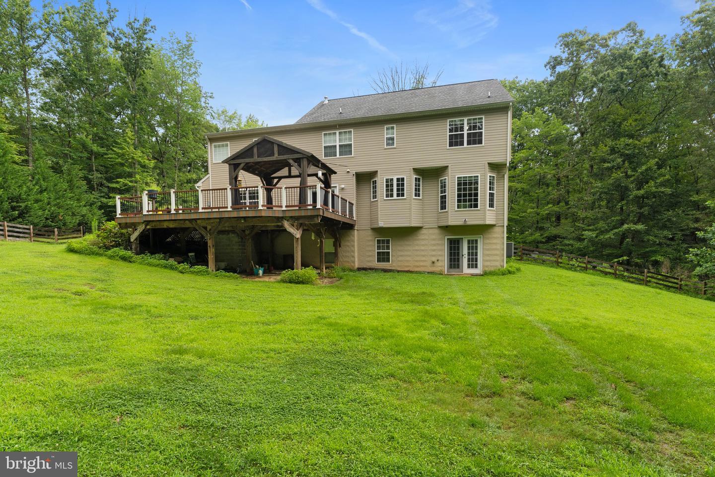 Property Photo: 93 Brooke Crest Lane VA 22554