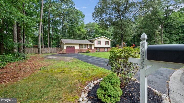 Property Photo:  5833 Cumberland Drive  MD 21804 