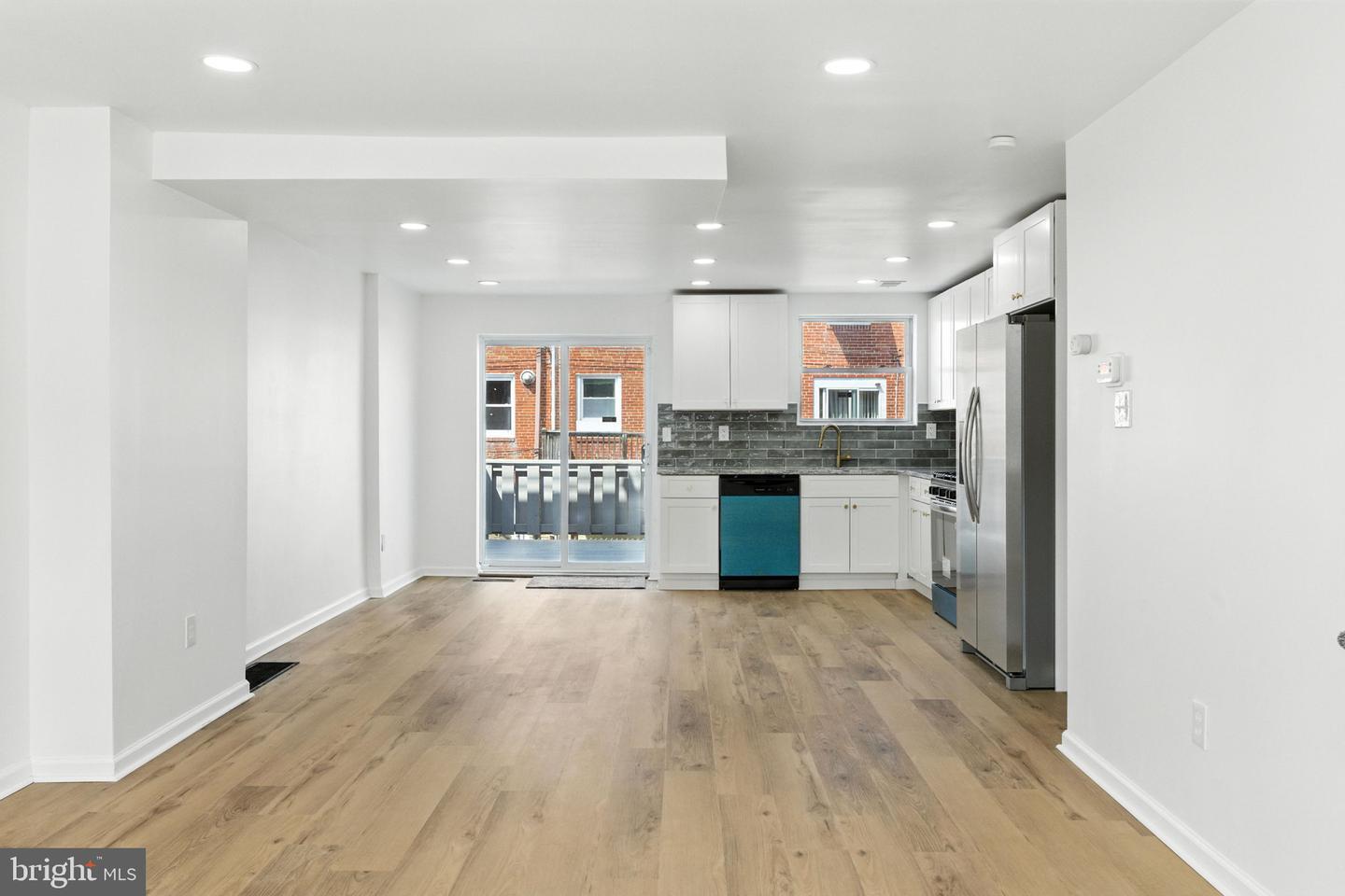 Property Photo: 7643 Gilbert Street PA 19150