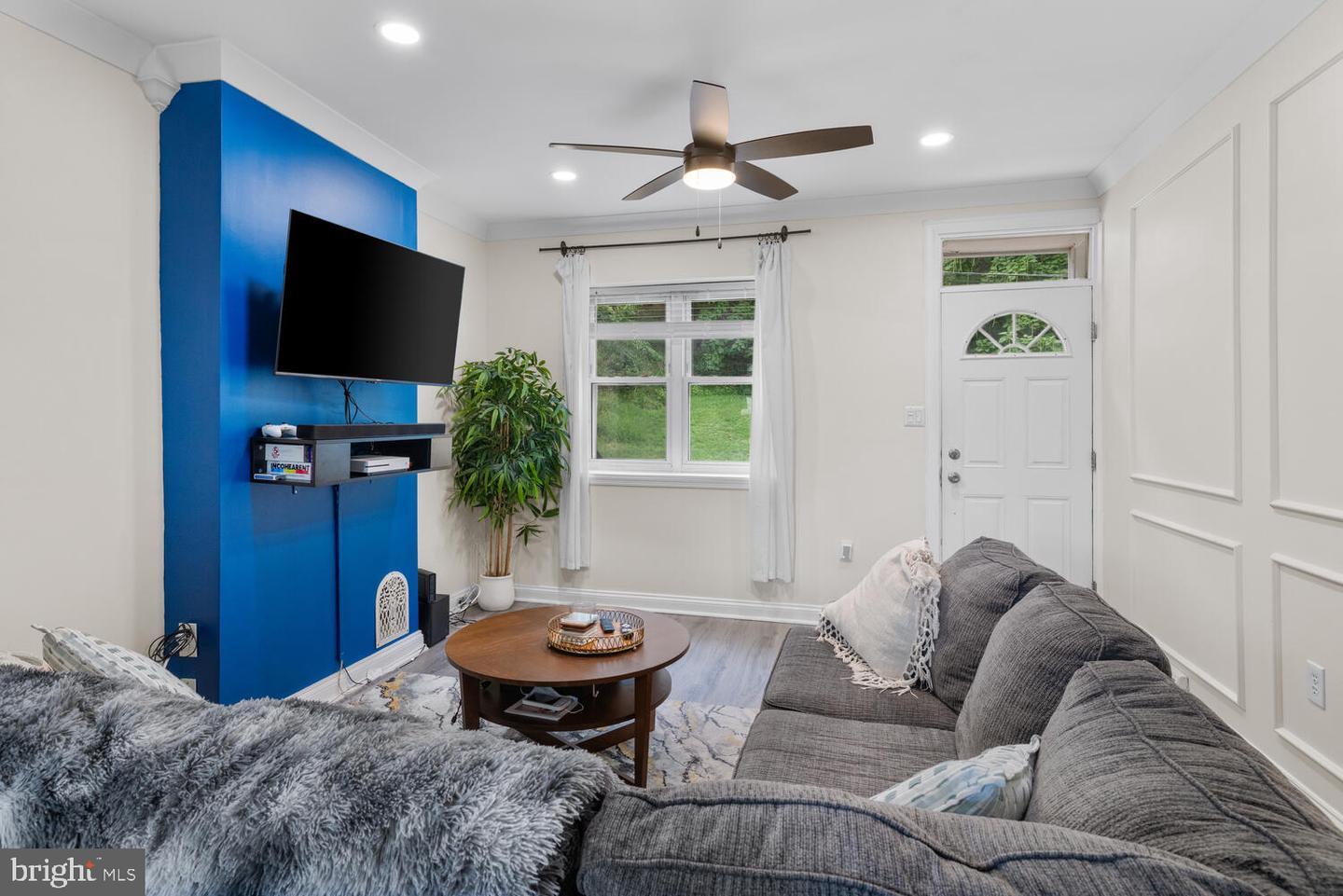 Property Photo:  4844 Smick Street  PA 19127 