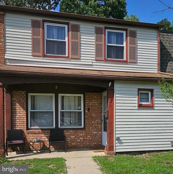 Property Photo:  7 Riverview Place  NJ 08046 