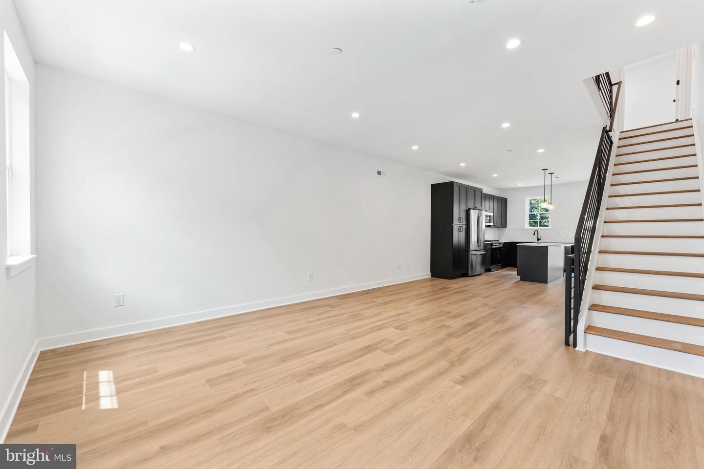 Property Photo: 1608 N Newkirk Street PA 19121