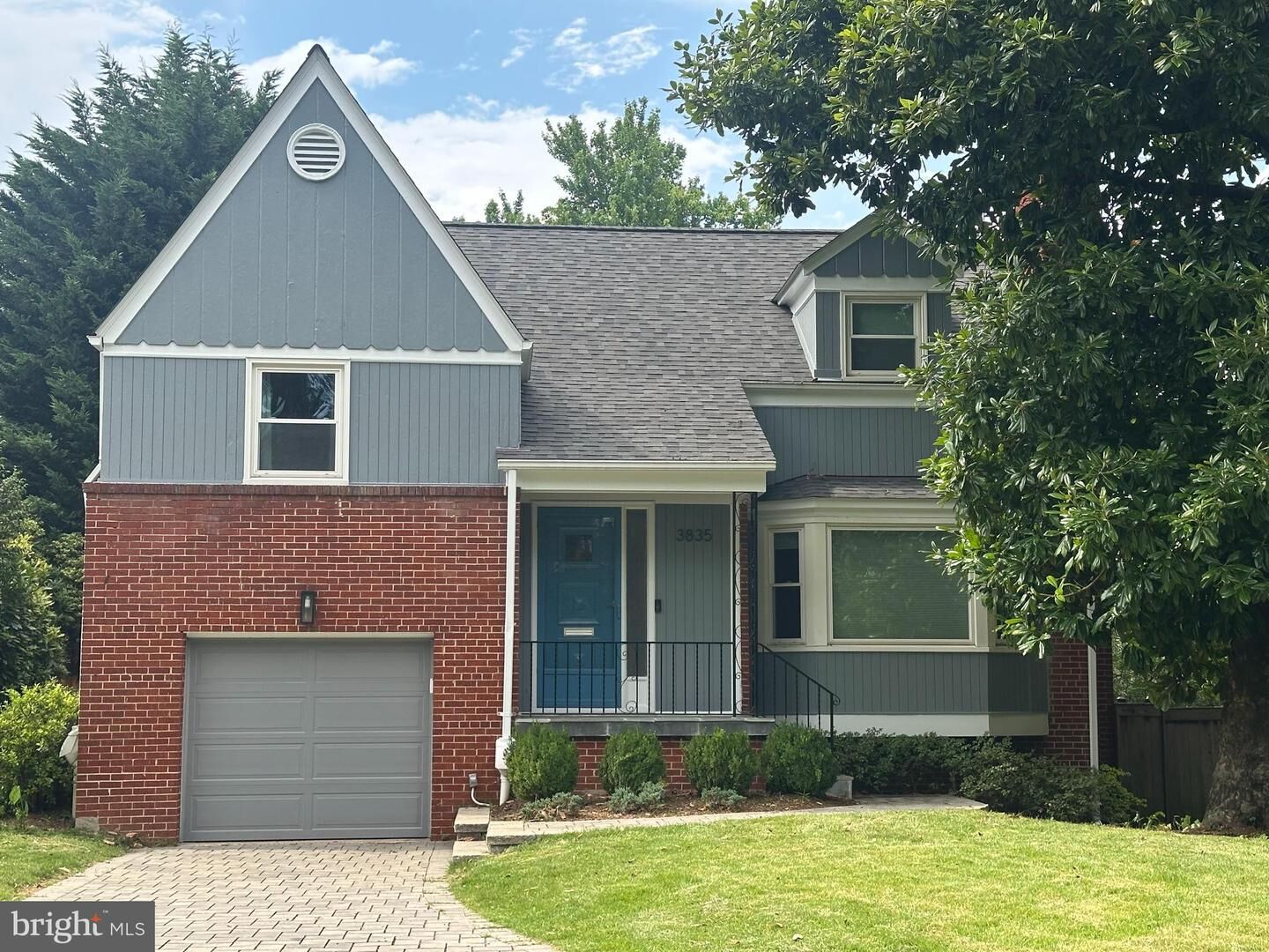 Property Photo:  3835 Albemarle Street NW  DC 20016 