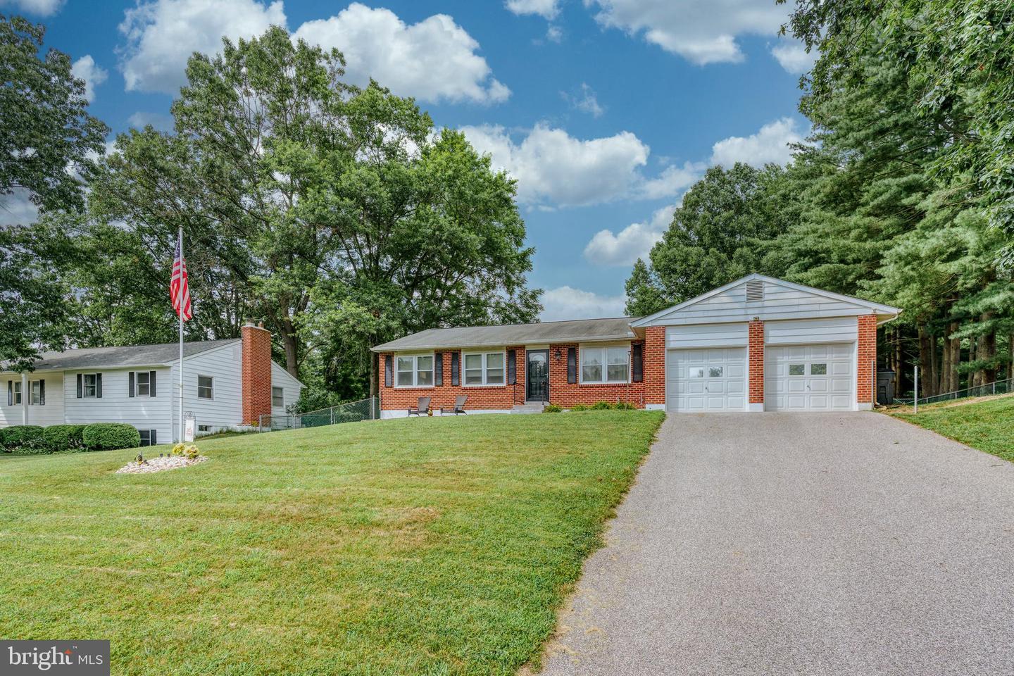 Property Photo:  141 Kennedy Boulevard  MD 21921 