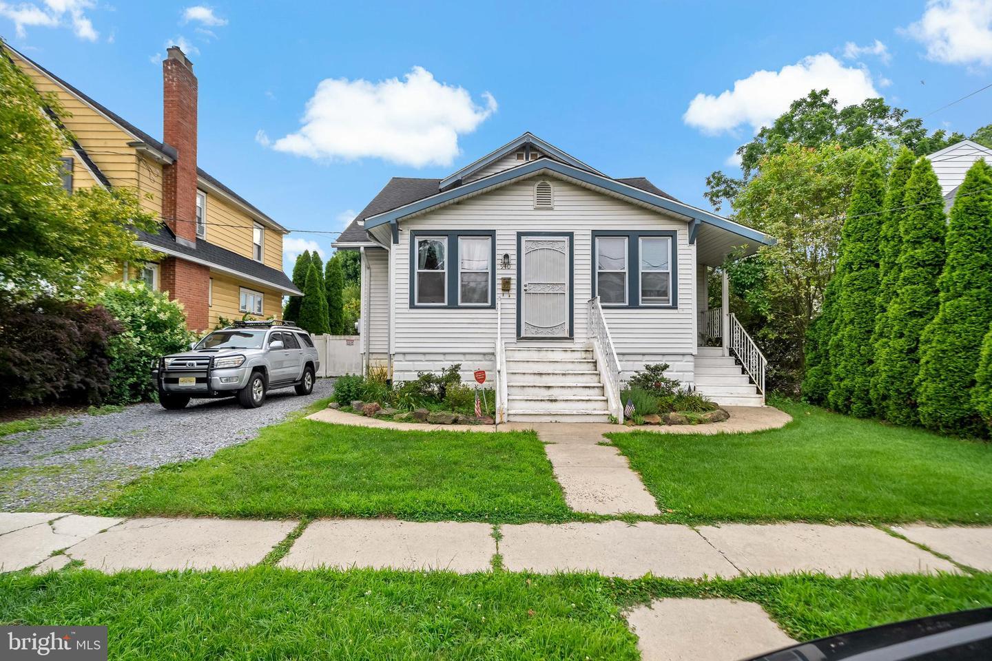Property Photo: 940 Linwood Avenue NJ 08108
