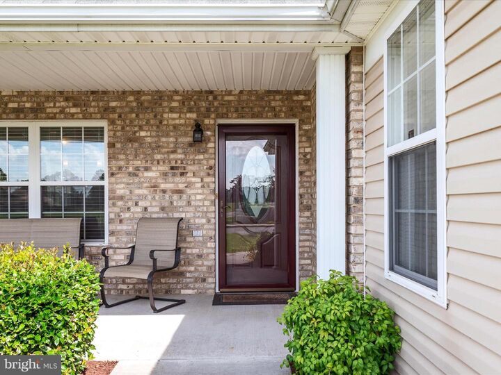 Property Photo: 101 Rosewood Lane VA 22602