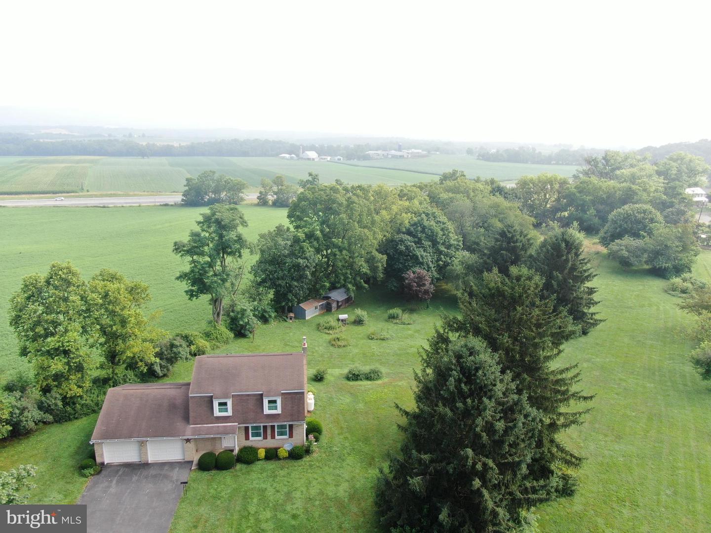 Property Photo: 45 Bloserville Road PA 17015