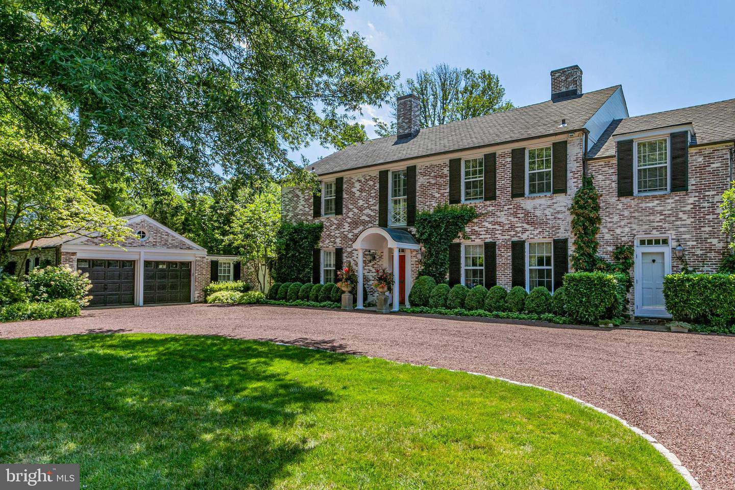 84 Elm Road  Princeton NJ 08540 photo