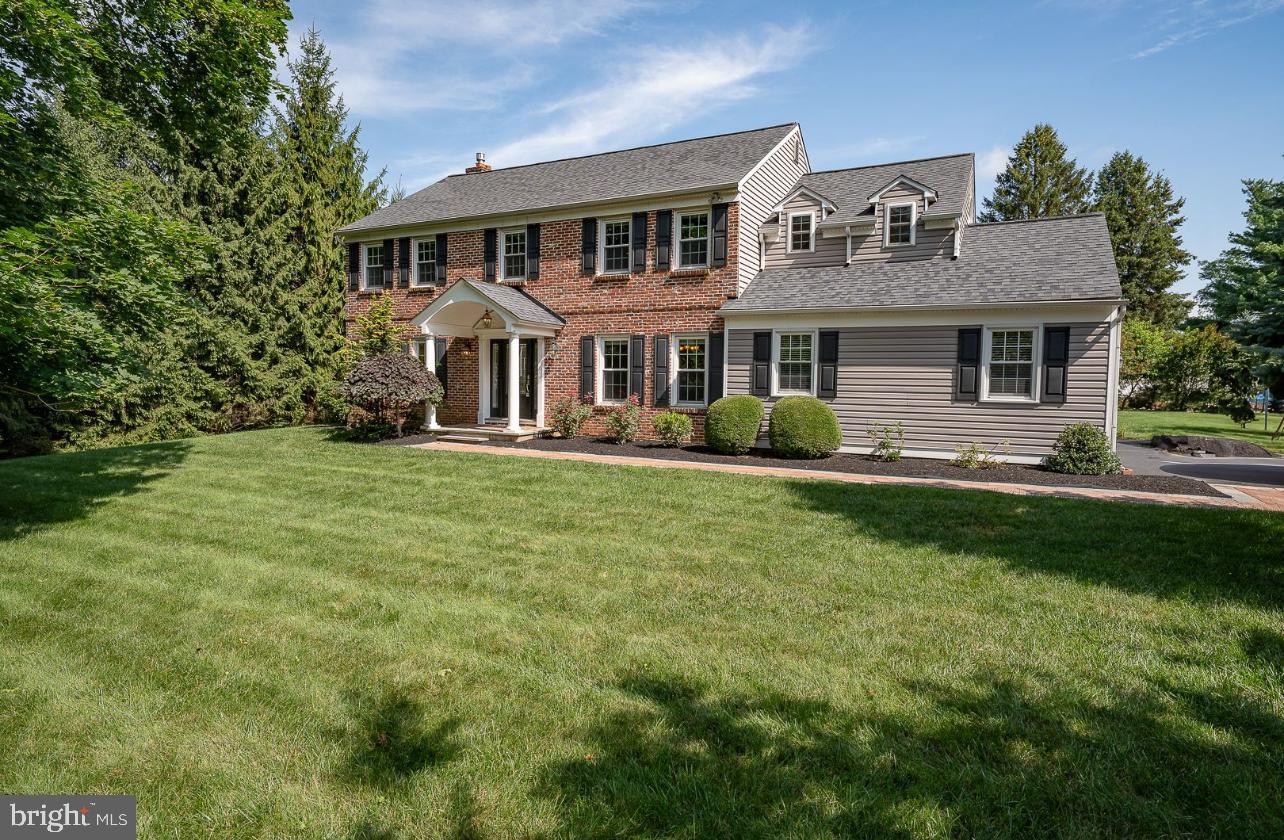 Property Photo: 429 Conestoga Road PA 19312